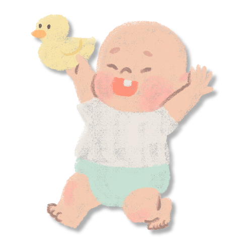 Baby Draw Image