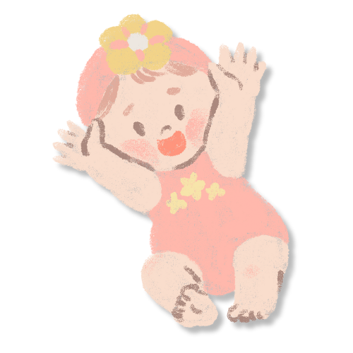 Baby Draw Image